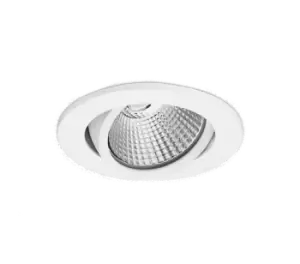 Image of Philips Ledinaire LED Tilt Spot Downlight 500lm Cool White - 910503910185