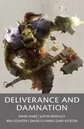 Image of deliverance and damnation