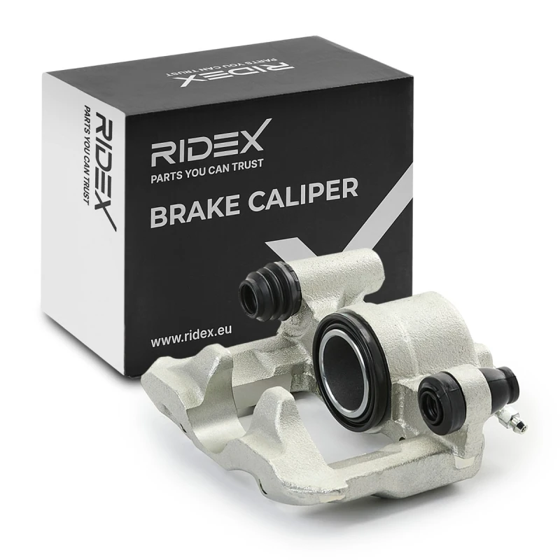 Image of Brake caliper RIDEX 78B1115