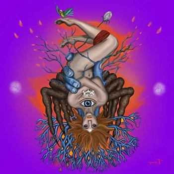 Image of Kiesza - Lp-Kiesza-Crave -Lp Vinyl