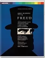 Freud (Limited Edition) [Bluray]