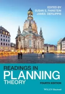 Image of Readings in Planning Theory