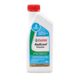 Image of Castrol Antifreeze Castrol Garden 2T BS 6580:2010 155BA2 VW,AUDI,BMW,Transporter IV Bus (70B, 70C, 7DB, 7DK, 70J, 70K, 7DC, 7DJ),GOLF III (1H1)