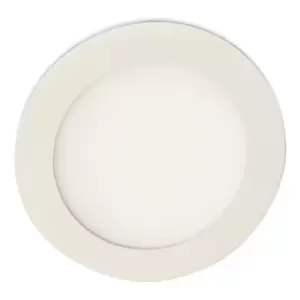 Image of Robus Sun 12W White LED Circular Panel 170MM - Cool White