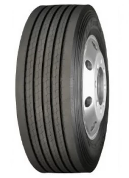 Image of Yokohama BluEarth 110L 315/60 R22.5 154/148L BluEarth