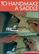 Image of to handmake a saddle