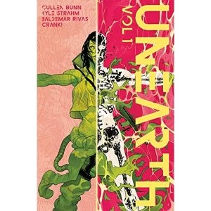 Image of Unearth Volume 1