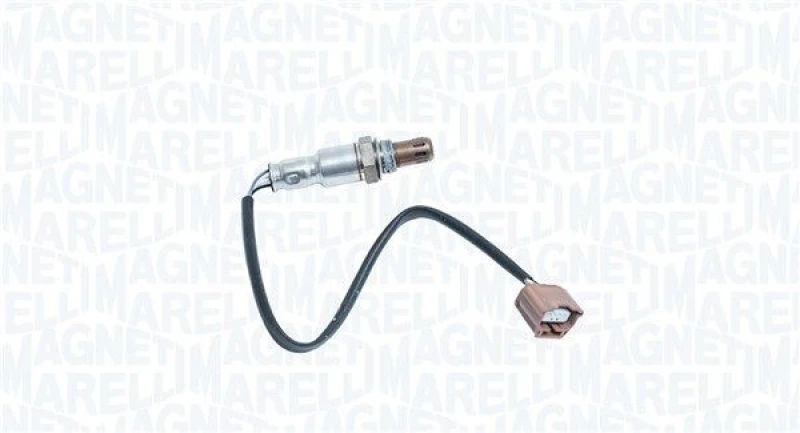 Image of MAGNETI MARELLI Lambda sensor MAGNETI MARELLI 466016355216