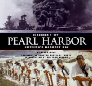 Image of pearl harbor americas darkest day