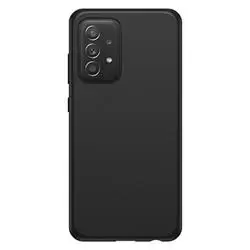 image of Otterbox React Case for Samsung Galaxy A52/A52 5G Black 77-81882