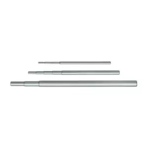 Image of Bequille cylindrique etagee 26 RS D. 117-137-16mm longueur 310 mm GEDORE