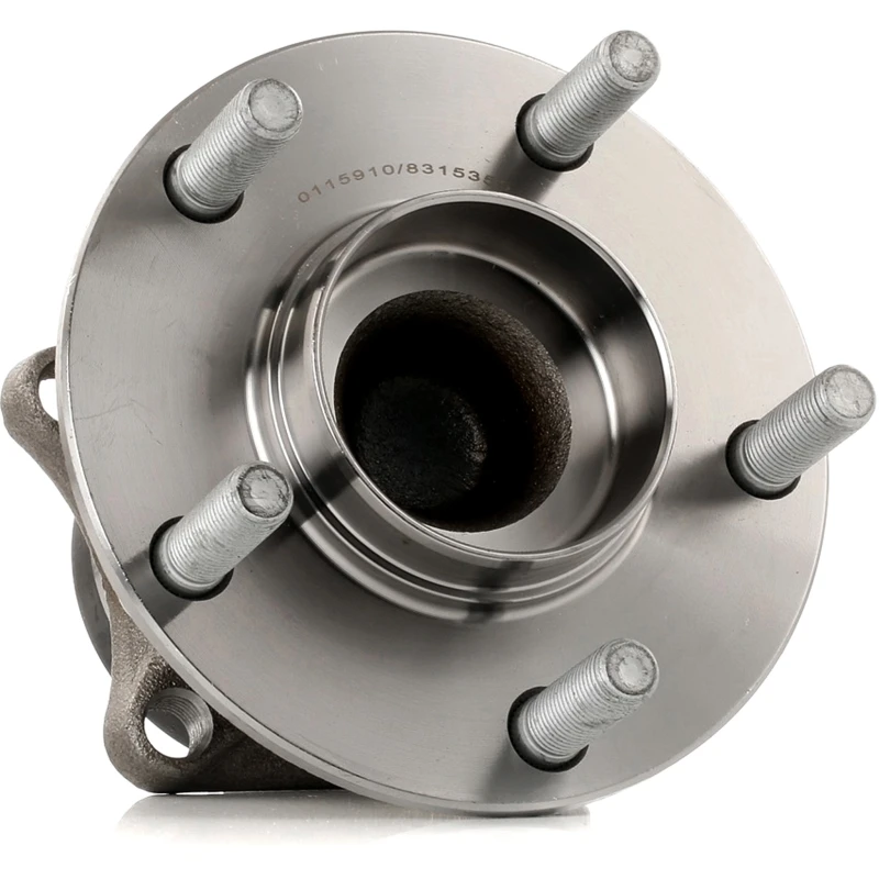 Image of STARK SKWB-0180788 Wheel bearing kit Right Wheel Bearing Kit (654)