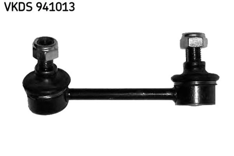Image of SKF Anti-roll bar link SKF VKDS 941013