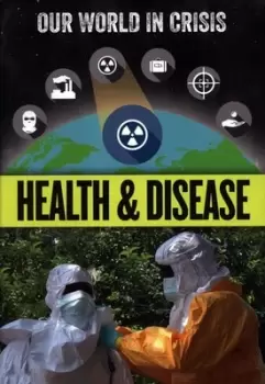 Image of Health & disease by Izzi Howell
