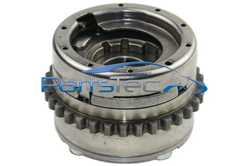 Image of PartsTec Camshaft Adjuster PartsTec PTA126-0038