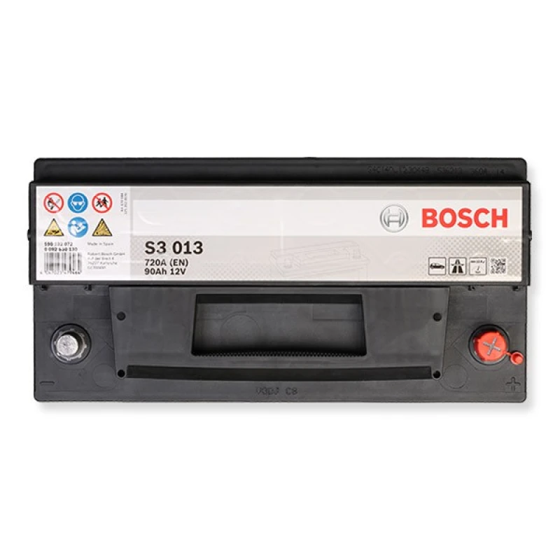 Image of Battery Bosch 0 092 S30 130
