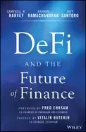 Image of defi and the future of finance