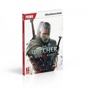 Image of The Witcher Iii by David S. J Hodgson Paperback