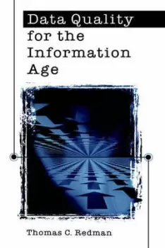 Image of Data quality for the information age by Thomas C Redman
