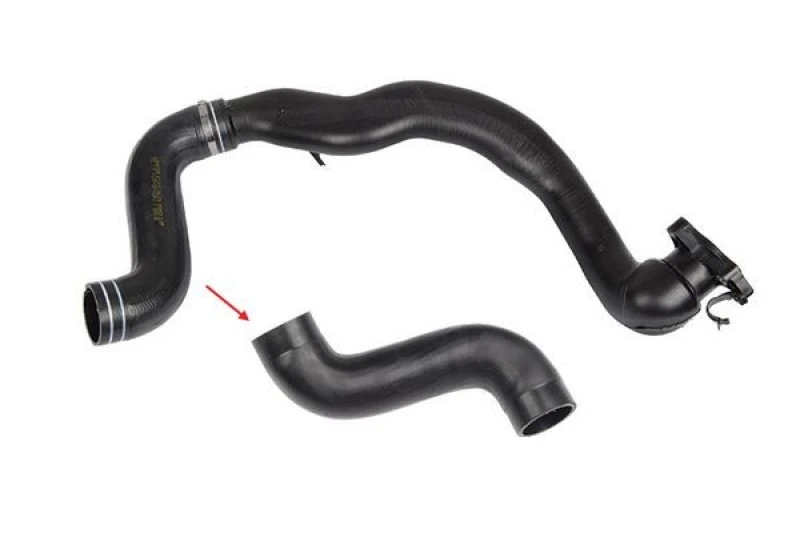Image of GOOM Charger intake hose GOOM AH-0751