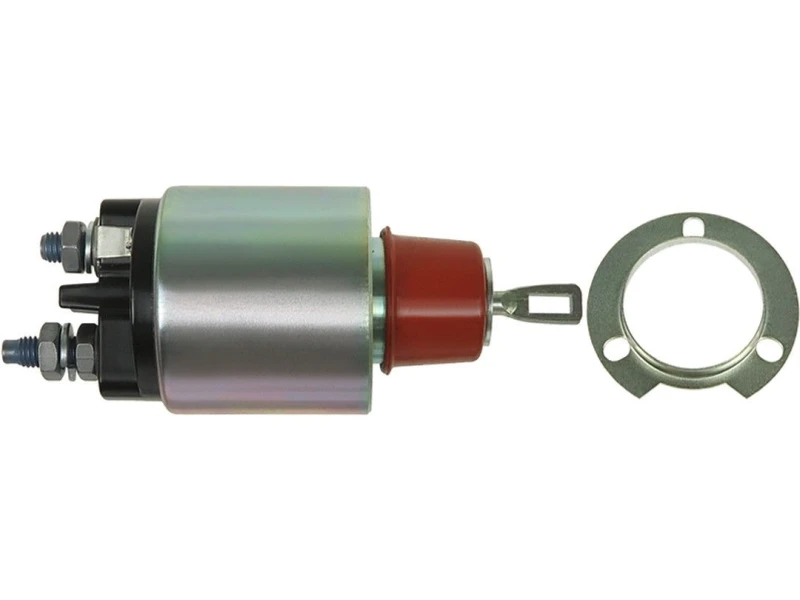 Image of AS-PL Starter solenoid AS-PL SS0363S