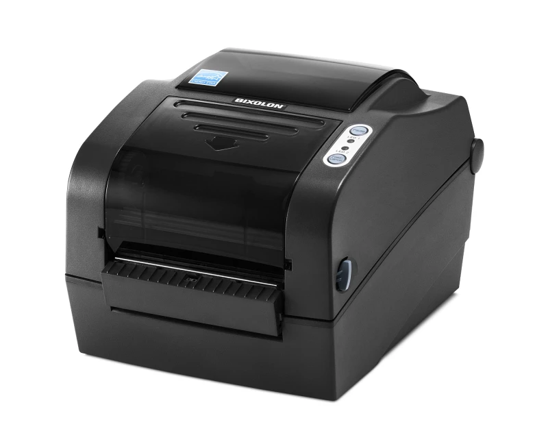 Image of Bixolon SLP-TX420G Direct Thermal Label Printer / Thermal transfer 203