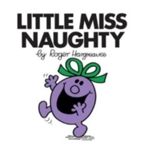Image of Little Miss Naughty : 2