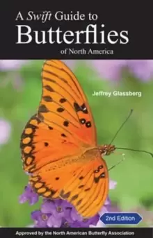 Image of A Swift Guide to Butterflies of Mexico and Central America : Second Edition