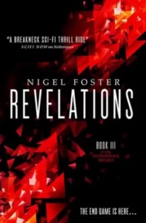 Image of Revelations by Nigel Foster