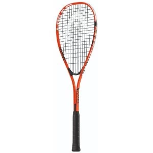 image of Head Cyber Edge Squash racket