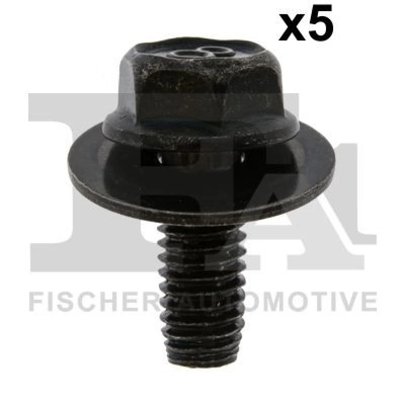 Image of FA1 Screw FA1 78-70001.5