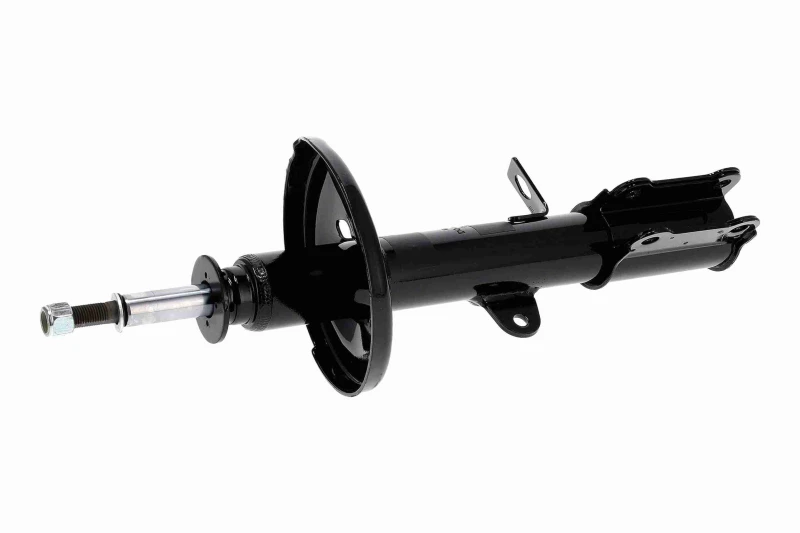 Image of ACKOJA A70-1552 Shock absorber Original ACKOJA Quality Rear Axle Right, Gas Pressure, Spring-bearing Damper, Top pin Shock Absorber (854)