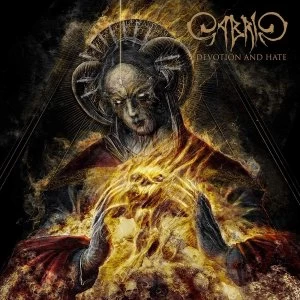 Image of Cabrio - Devotion And Hate Vinyl