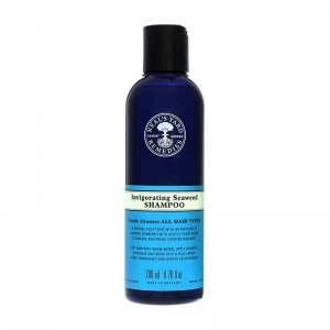 Image of Neal's Yard Remedies Invigorating Seaweed Shampoo 200ml