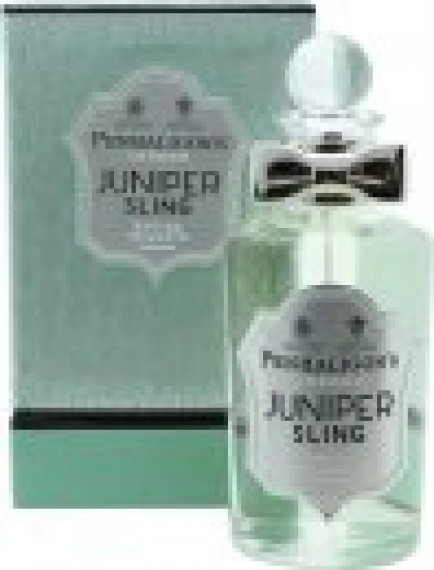 Image of Penhaligon's Juniper Sling Eau de Toilette 3.4 oz.