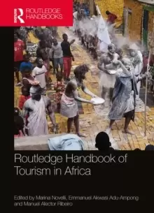 Image of Routledge Handbook of Tourism in Africa