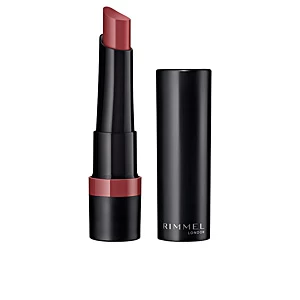 Image of Rimmel Lasting Finish Matte Lipstick - 160 Chestnut Rose