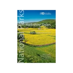 Image of National Park - Top 10 Walks: Yorkshire Dales