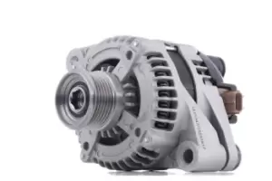 image of RIDEX Generator Alternator charge current: 150A 4G0813 Alternator FIAT,Freemont (345_)