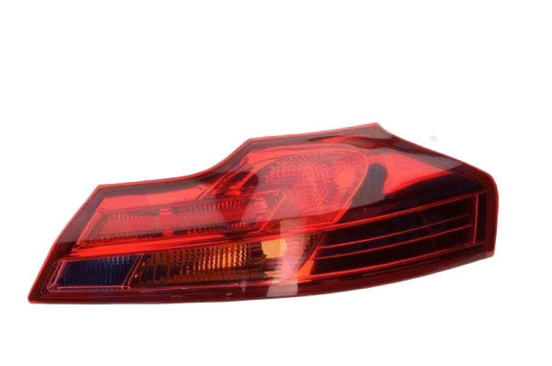 Image of JOHNS 55 17 88-5 Rear light without bulb holder, Right Combination Rearlight (391)