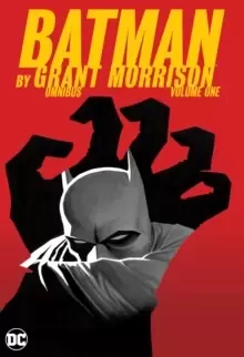 Image of Batman by Grant Morrison Omnibus Volume 1