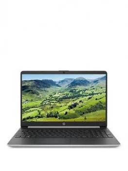 Image of HP 15S-FQ0021NA 15.6" Laptop
