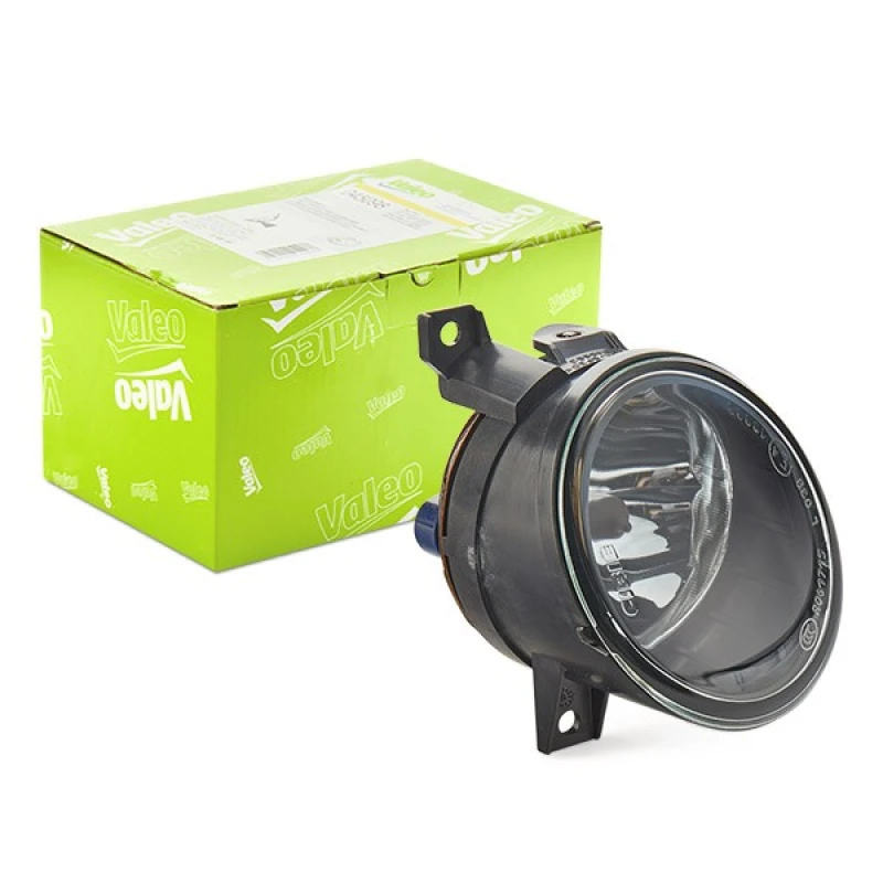 Image of VALEO 045098 Fog Lights CIBIE, Left, with bulb Fog Light (289)