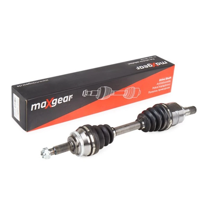 Image of MAXGEAR 49-2492 Drive shaft Drive Shaft (13)