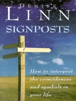 Image of Signposts by Denise Linn Paperback