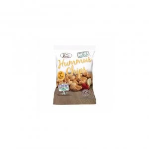 Image of Eat Real Hummus Chilli & Lemon Chips 45g x 12