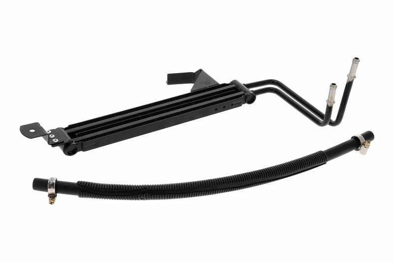 Image of VEMO Oil Cooler, steering system VEMO V33-60-0026