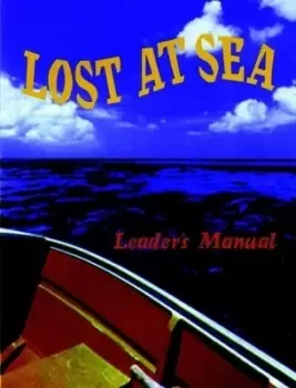 Image of Lost at Sea by Jossey–Bass Pfeiffer