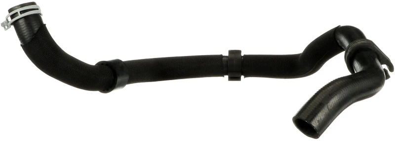 Image of GATES 05-6146 Radiator Hose EPDM (ethylene propylene diene Monomer (M-class) rubber) EPDM (ethylene propylene diene Monomer (M-class) rubber) Radiator
