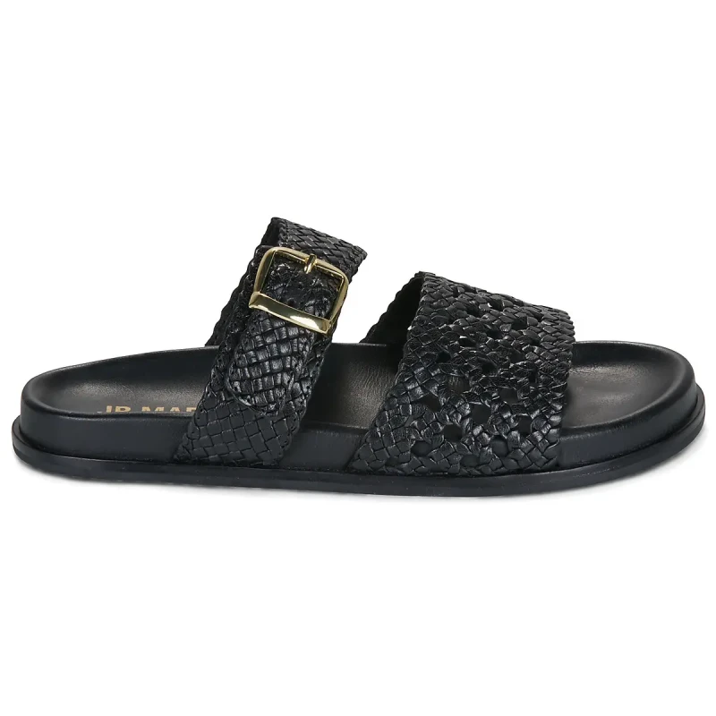 Image of JB Martin Womens sandals JB Martin Irma Noir Female 38